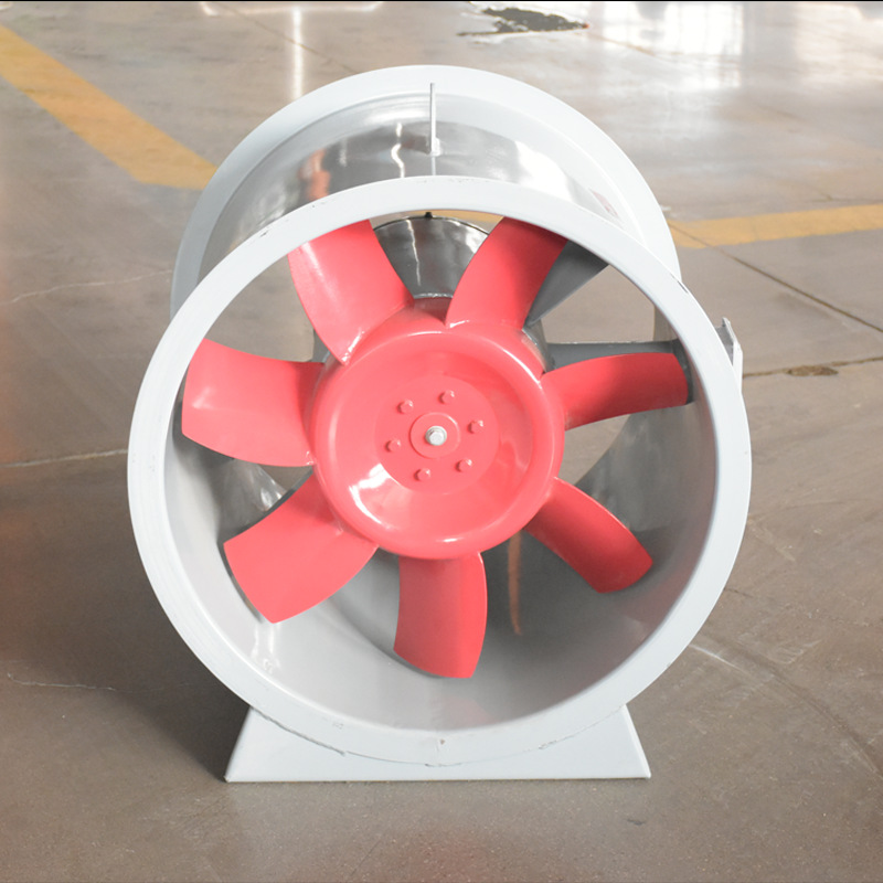 該如何正確使用臥式暗裝風機盤管？