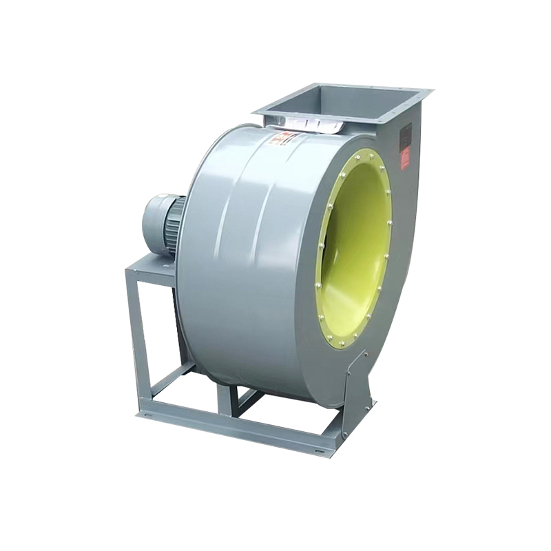 小編講解如何將離心風(fēng)機(jī)調(diào)試到最佳狀態(tài)？